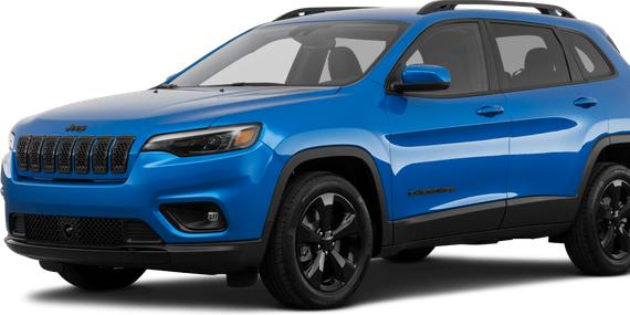 JEEP CHEROKEE 2023 1C4PJMMB6PD115610 image