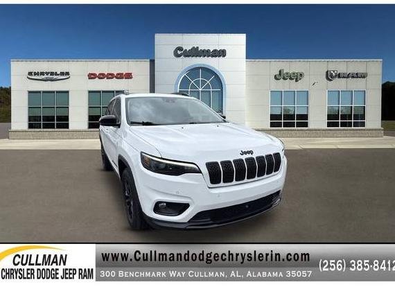 JEEP CHEROKEE 2023 1C4PJMMB8PD112773 image