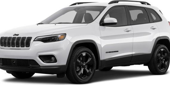 JEEP CHEROKEE 2023 1C4PJMMB7PD112361 image