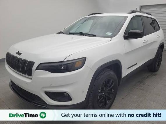 JEEP CHEROKEE 2023 1C4PJMMB1PD110122 image