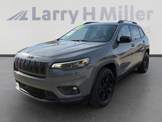 JEEP CHEROKEE 2023 1C4PJMMB2PD115099 image