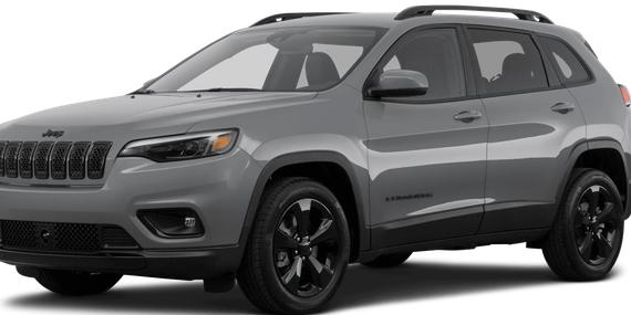 JEEP CHEROKEE 2023 1C4PJMMB0PD111472 image