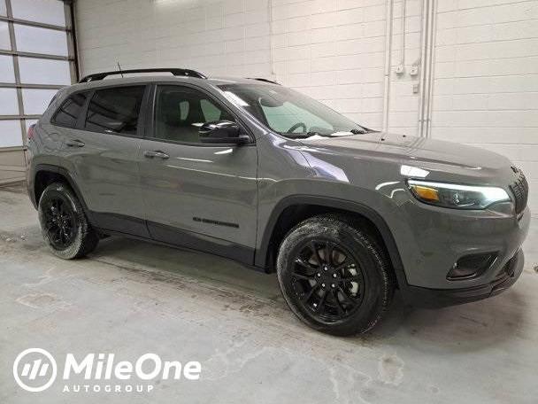 JEEP CHEROKEE 2023 1C4PJMMBXPD113309 image