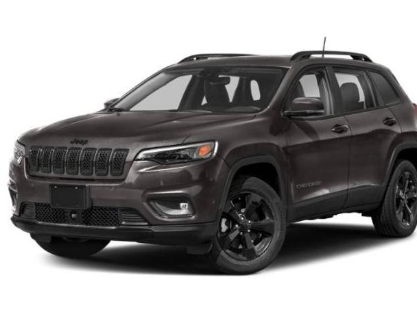 JEEP CHEROKEE 2023 1C4PJMMB2PD113255 image