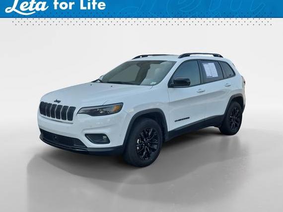 JEEP CHEROKEE 2023 1C4PJMMB4PD113029 image
