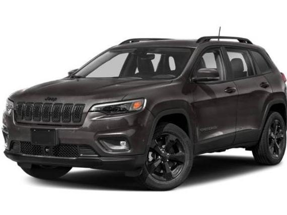 JEEP CHEROKEE 2023 1C4PJMMB1PD114929 image