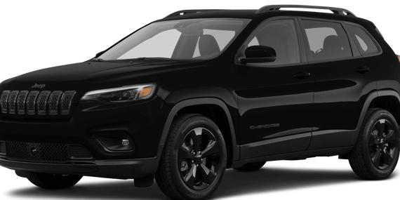 JEEP CHEROKEE 2023 1C4PJMMB1PD106751 image