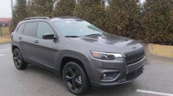 JEEP CHEROKEE 2023 1C4PJMMB0PD100794 image