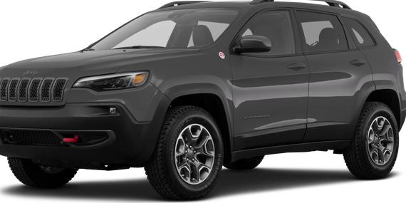 JEEP CHEROKEE 2023 1C4PJMBN8PD111930 image JEEP CHEROKEE 2023 1C4PJMBN8PD111930 image