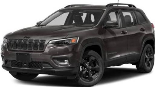 JEEP CHEROKEE 2023 1C4PJMMB7PD114708 image