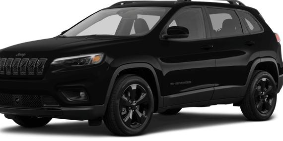 JEEP CHEROKEE 2023 1C4PJMMB9PD114936 image
