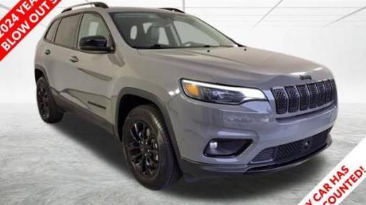 JEEP CHEROKEE 2023 1C4PJMMB6PD112531 image