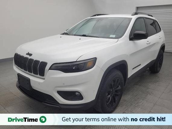 JEEP CHEROKEE 2023 1C4PJMMB3PD111255 image