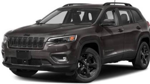 JEEP CHEROKEE 2023 1C4PJMMB8PD111767 image