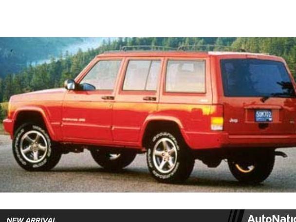 JEEP CHEROKEE 1998 1J4FJ68S4WL109336 image