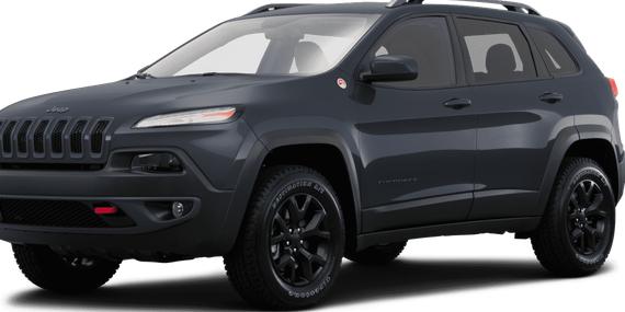 JEEP CHEROKEE 2016 1C4PJMBS2GW183457 image