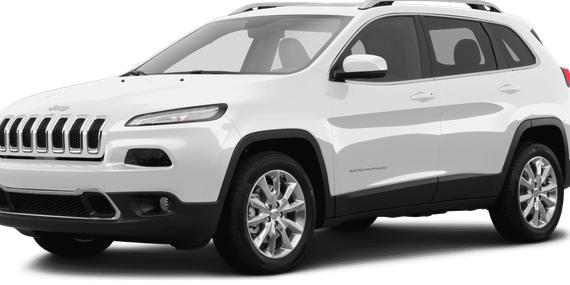 JEEP CHEROKEE 2016 1C4PJMDS1GW310406 image