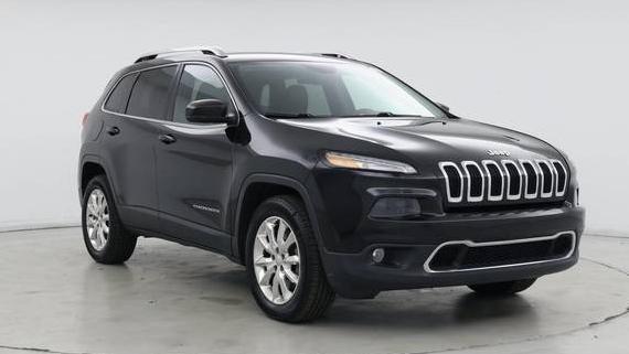 JEEP CHEROKEE 2016 1C4PJMDB6GW353817 image JEEP CHEROKEE 2016 1C4PJMDB6GW353817 image