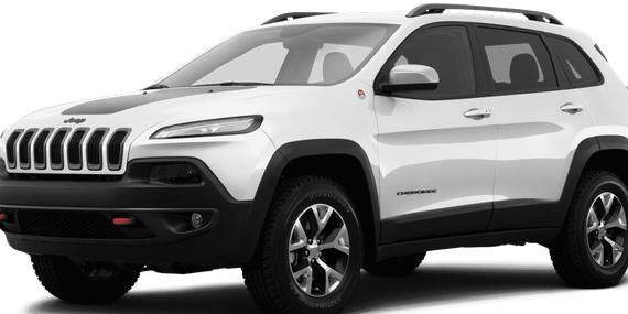 JEEP CHEROKEE 2016 1C4PJMBS7GW156531 image