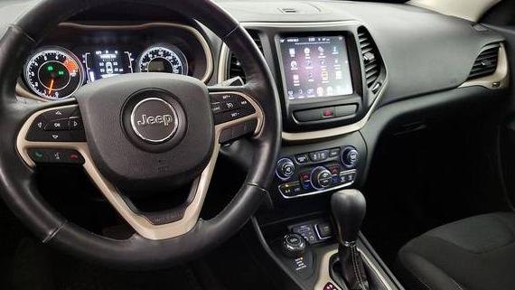 JEEP CHEROKEE 2016 1C4PJMCSXGW259795 image