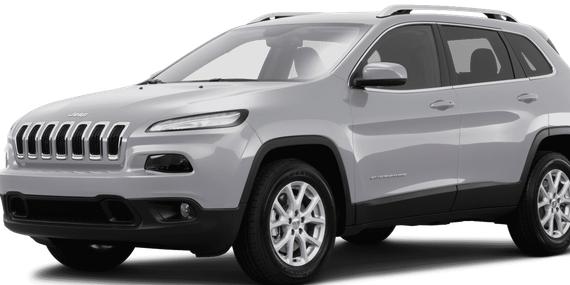 JEEP CHEROKEE 2016 1C4PJLAB7GW329136 image