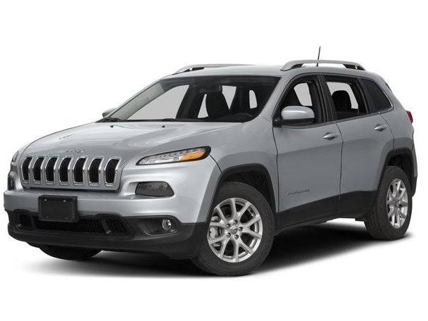 JEEP CHEROKEE 2016 1C4PJLCS9GW282169 image