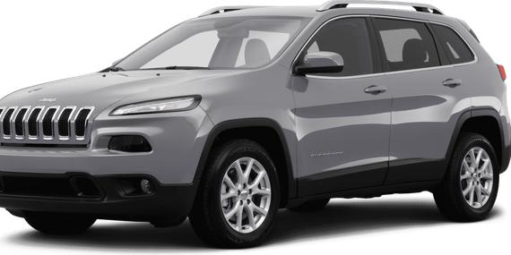 JEEP CHEROKEE 2016 1C4PJMCS5GW133280 image