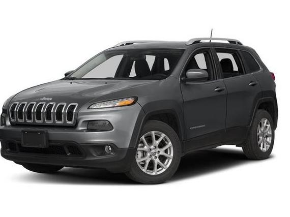 JEEP CHEROKEE 2016 1C4PJMCSXGW132691 image