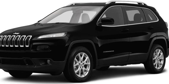 JEEP CHEROKEE 2016 1C4PJLCB7GW136885 image