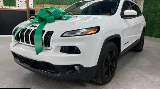 JEEP CHEROKEE 2016 1C4PJMCS9GW153435 image