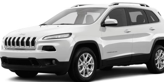 JEEP CHEROKEE 2016 1C4PJLCSXGW363181 image