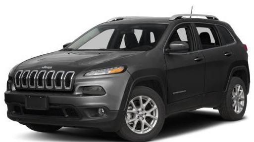 JEEP CHEROKEE 2016 1C4PJMDS4GW318726 image