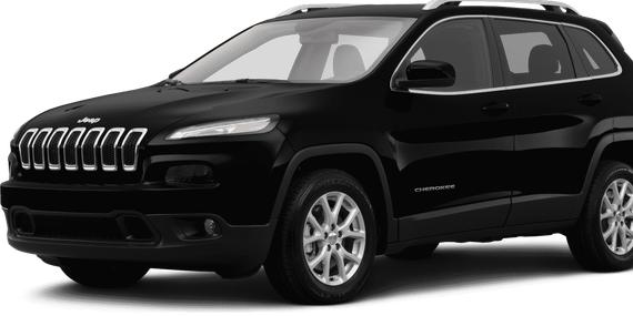 JEEP CHEROKEE 2016 1C4PJLCB4GW217598 image