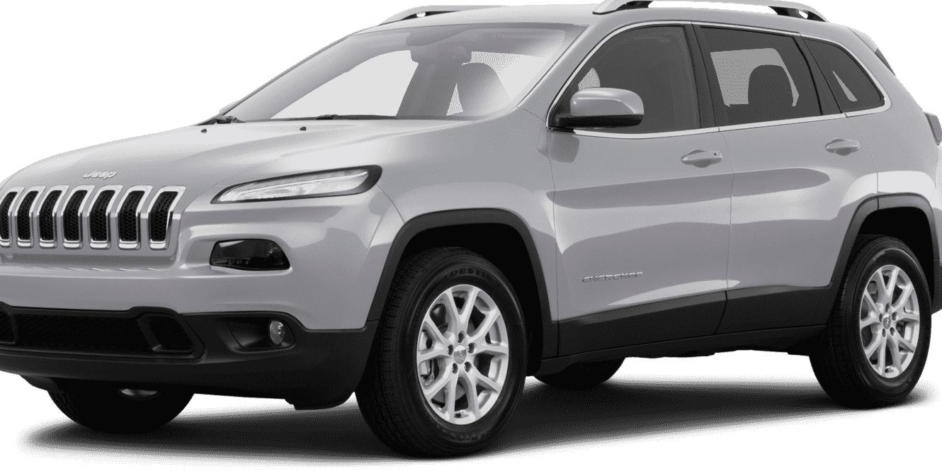 JEEP CHEROKEE 2016 1C4PJLCBXGW290832 image