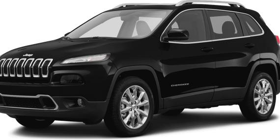 JEEP CHEROKEE 2016 1C4PJMDS7GW227157 image