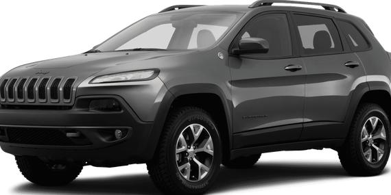 JEEP CHEROKEE 2016 1C4PJMBSXGW179141 image