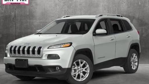 JEEP CHEROKEE 2016 1C4PJLCB9GW303604 image