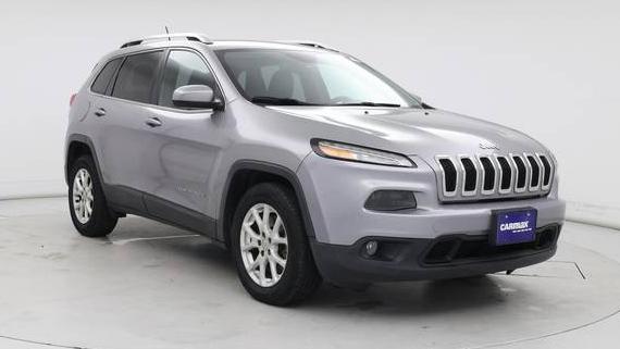 JEEP CHEROKEE 2016 1C4PJLCB2GW297029 image