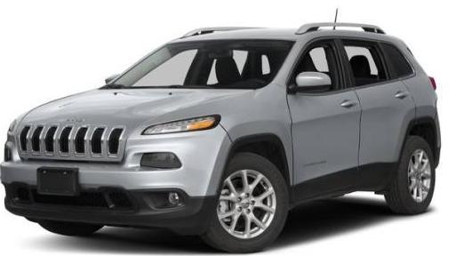 JEEP CHEROKEE 2016 1C4PJMCB9GW119009 image