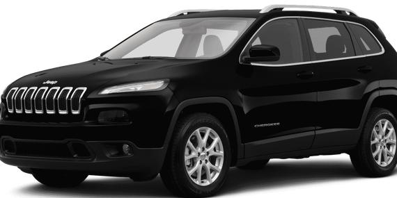 JEEP CHEROKEE 2016 1C4PJMCS8GW294528 image