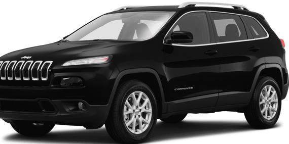 JEEP CHEROKEE 2016 1C4PJMAB6GW309742 image