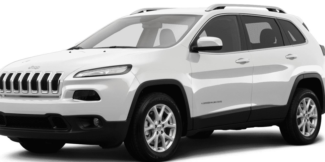 JEEP CHEROKEE 2016 1C4PJMCB6GW372160 image