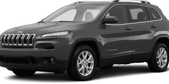 JEEP CHEROKEE 2016 1C4PJMCB2GW145919 image