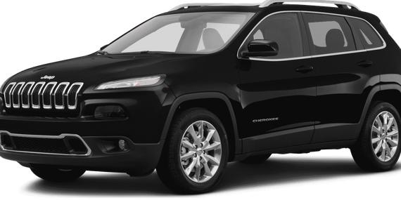 JEEP CHEROKEE 2016 1C4PJMDS7GW227949 image