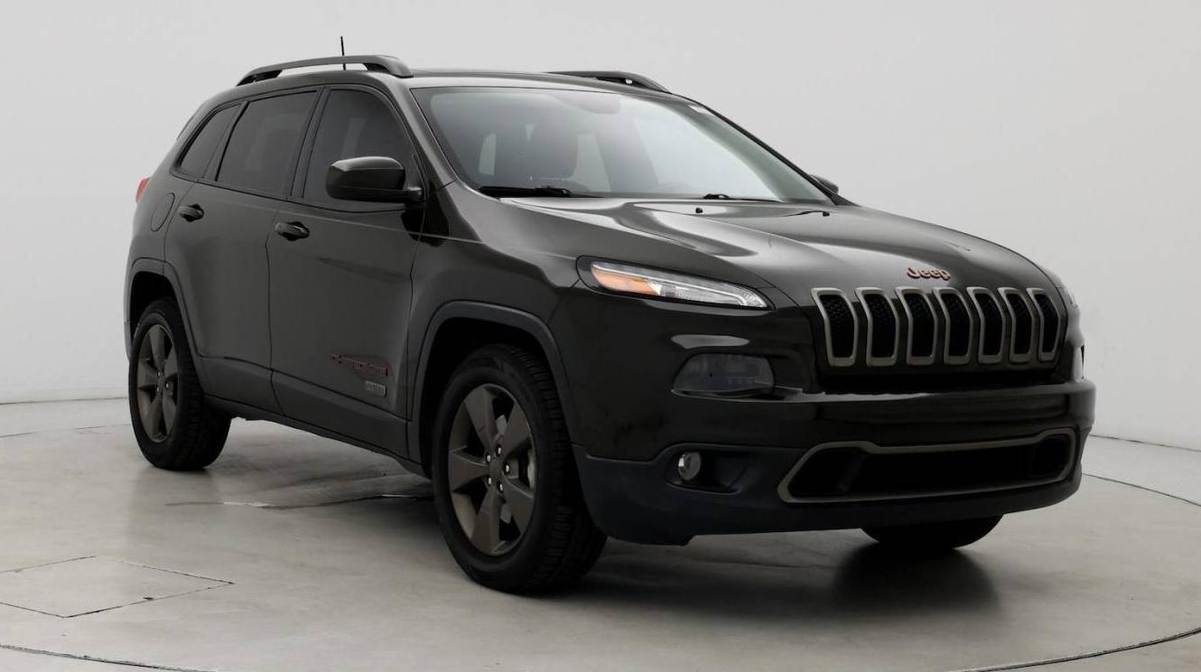 JEEP CHEROKEE 2016 1C4PJMCS3GW317293 image