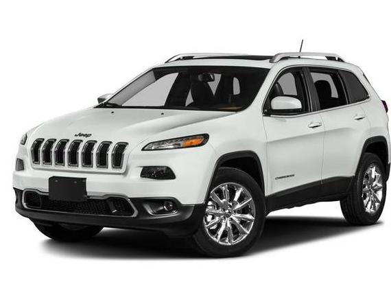 JEEP CHEROKEE 2016 1C4PJMDS7GW373168 image