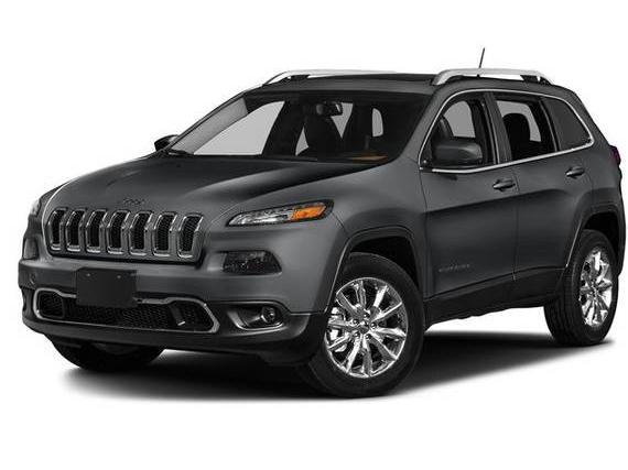 JEEP CHEROKEE 2016 1C4PJMDS8GW340440 image