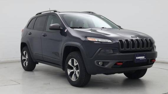 JEEP CHEROKEE 2016 1C4PJMBS3GW375874 image