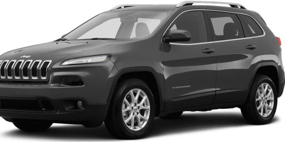 JEEP CHEROKEE 2016 1C4PJMCS7GW135094 image