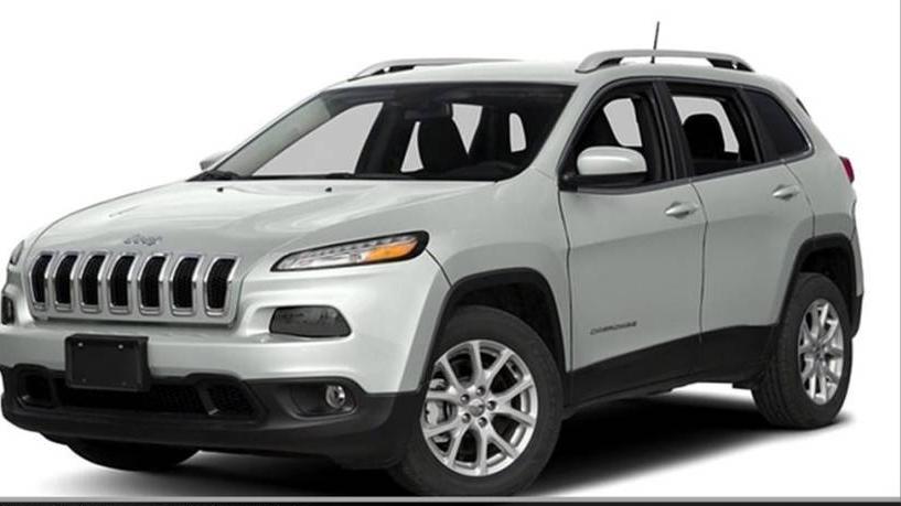 JEEP CHEROKEE 2016 1C4PJMCSXGW191479 image